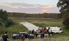 Mieszkańcy zauważyli przesiąk. Tak uratowali osiedle we Wrocławiu