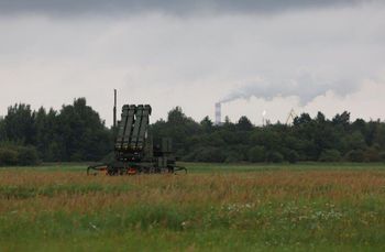 Polskie miasta bez ochrony? Szef MON mówi bez ogródek
