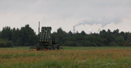 Polskie miasta bez ochrony? Szef MON mówi bez ogródek
