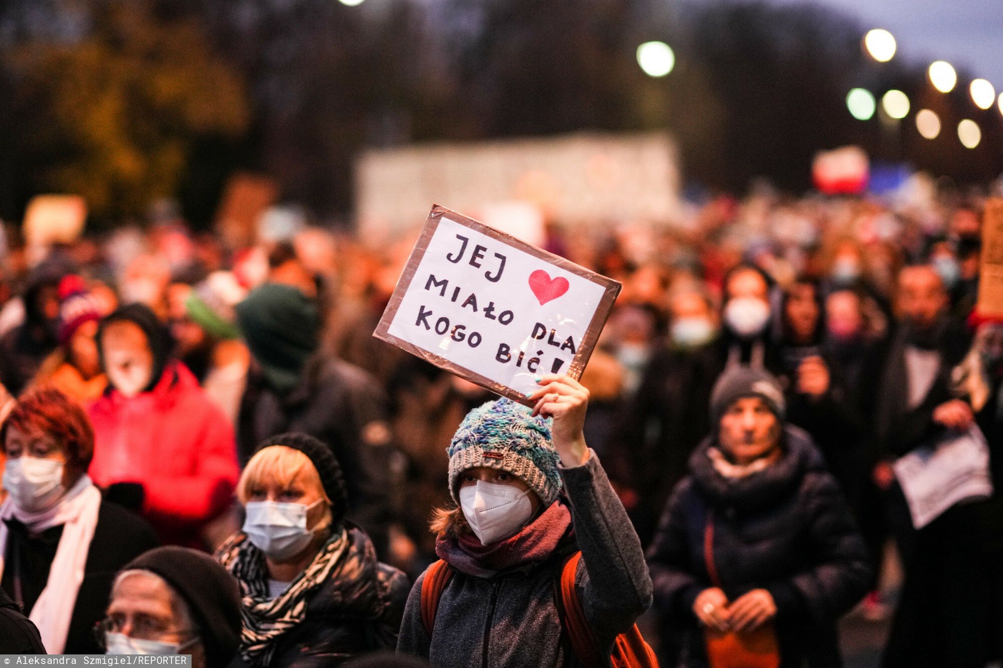 List córki do Izabeli z Pszczyny