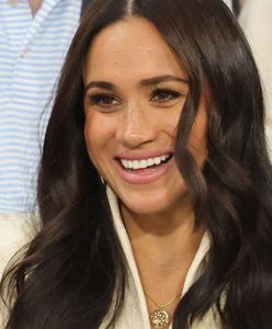 Serena Williams promuje podcast Meghan Markle. Była jej pierwszym gościem