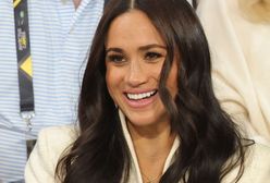 Serena Williams promuje podcast Meghan Markle. Była jej pierwszym gościem