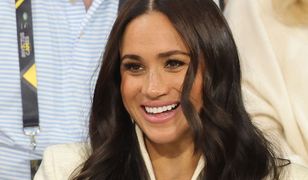 Serena Williams promuje podcast Meghan Markle. Była jej pierwszym gościem