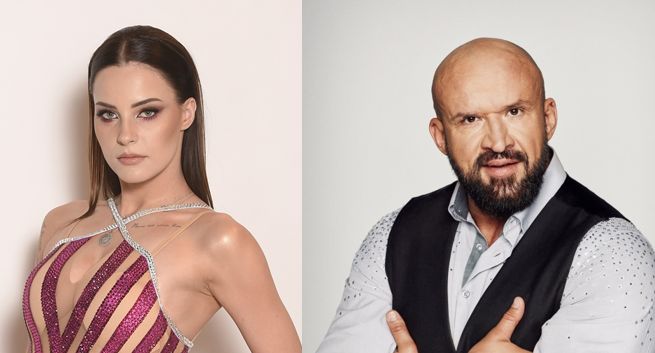 Wiktoria Omyła zastąpi Janję Lesar w „Dancing with the stars 11”
