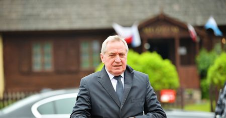 Oświadczenia majątkowe posłów. Oto jak bogaty jest Henryk Kowalczyk