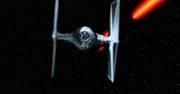TIE Fighter, o którym marzy każdy dzieciak!
