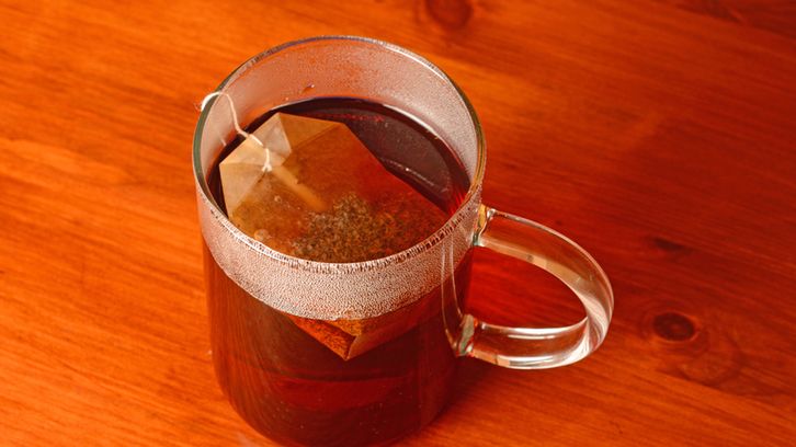 Ta herbata może zawierać hepatoksyczne związki