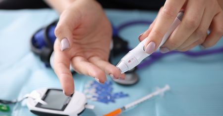Hipoglikemia – przyczyny, objawy, diagnostyka, leczenie, dieta