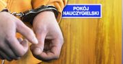 Uczennica ofiarą przemocy seksualnej. Nauczyciel usłyszał wyrok