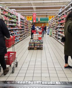 Najtańsza sieć sklepów w Polsce. Duże różnice w cenach za koszyk