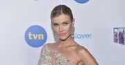 Joanna Krupa - najgorętsza polska fotomodelka