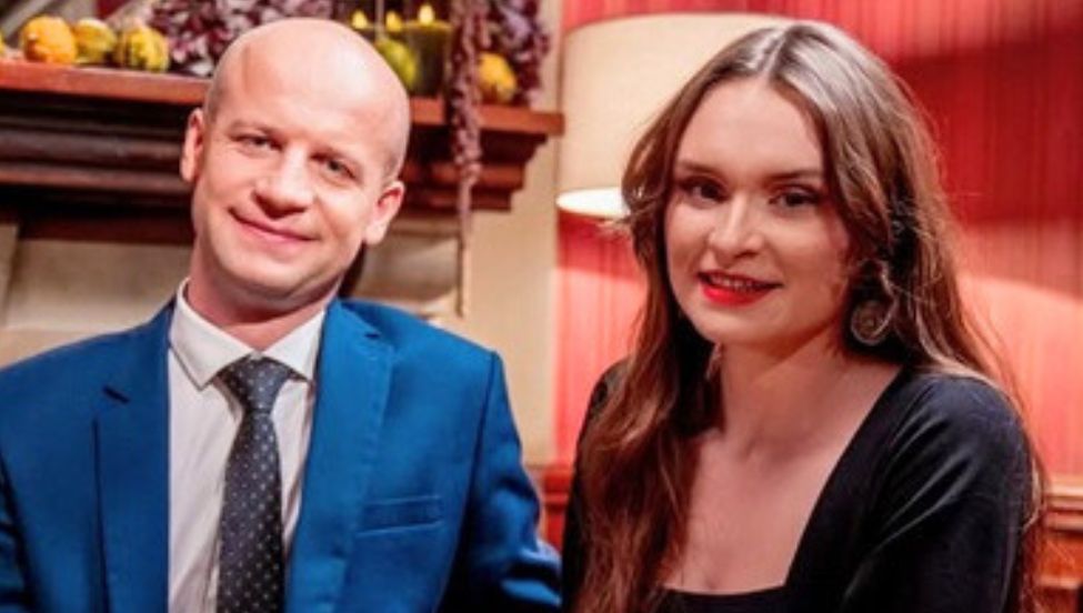 Teściowa nie była zachwycona Weroniką z "Rolnika". Doszło do pojednania?