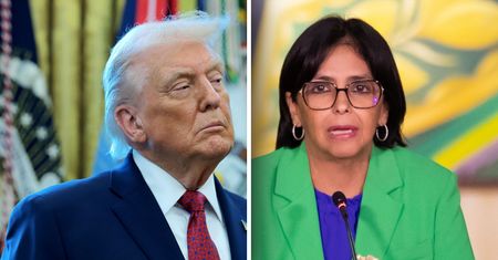 Maduro przewieziony do aresztu w Nowym Jorku. Władza w Wenezueli w ręku wiceprezydentki