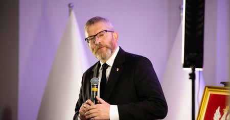 Wybory prezydenckie 2025. Grzegorz Braun – program wyborczy