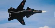 Zadziwiająca broń. Su-47 Berkut – zapomniany następca Su-27, niedoszły rywal Raptora