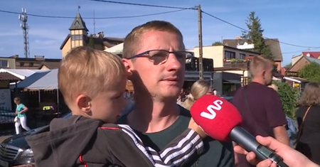 Ile Polacy wydają nad Bałtykiem? "300 zł dziennie to skromnie"