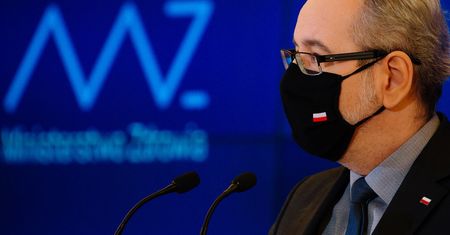 Proszę czekać w kolejce. Przed tobą jest 18 869 447 osób