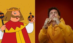 Kuba Wojewódzki, Robert Makłowicz i Ralph Kamiński nagrali razem słuchowisko