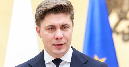 Wykryli dron, ale nie mogli go zestrzelić. Litwa chce zmian