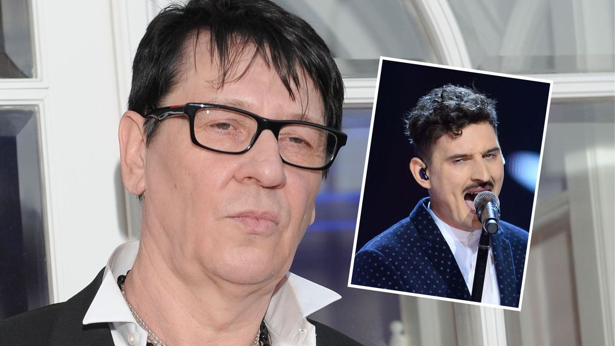 Maciej Maleńczuk skrytykował Dawida Podsiadło