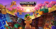 Aktualizacja 1.20 do Minecrafta. Znamy datę premiery Trails and Tales