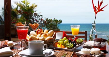 Fakty i mity o Bed&Breakfast