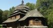 Podkarpacie. Szlak Architektury Drewnianej