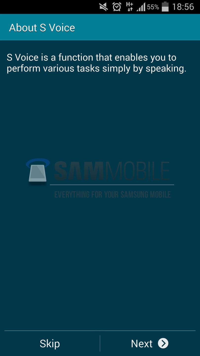 Nowe statystyki Androida, Galaxy Gear 2 i Rayman Fiesta Run na Windows Phone'a 5