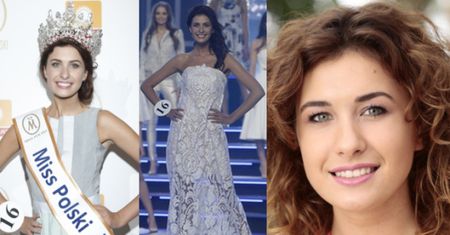 Poznajcie nową MISS POLSKI! (ZDJĘCIA)