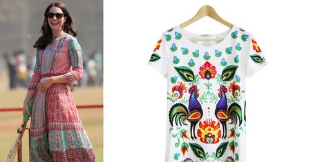 Co polska moda ma do zaoferowania Kate Middleton? Wybraliśmy to, co najlepsze (ZDJĘCIA)