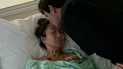 Zaczęło się od niewinnej infekcji. Gwiazda "Emily w Paryżu" walczyła o życie