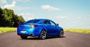 Nowy Opel Insignia OPC – galeria testowa