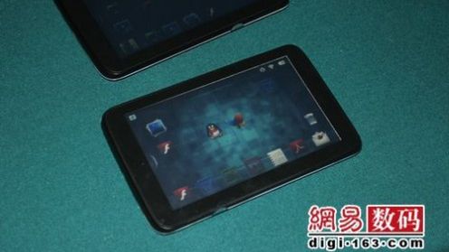 GBook i GPad - nowe tablety made in China 1