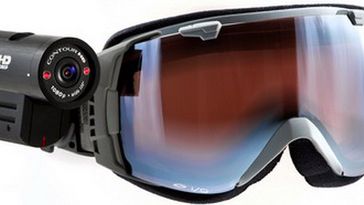 Kamera Full HD na ekstremalne sytuacje 1