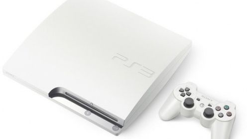 Nowe PS3 w tym miesiącu w Japonii 1