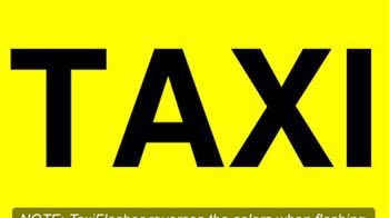 Jak złapać taksówkę za pomocą komórki? 1