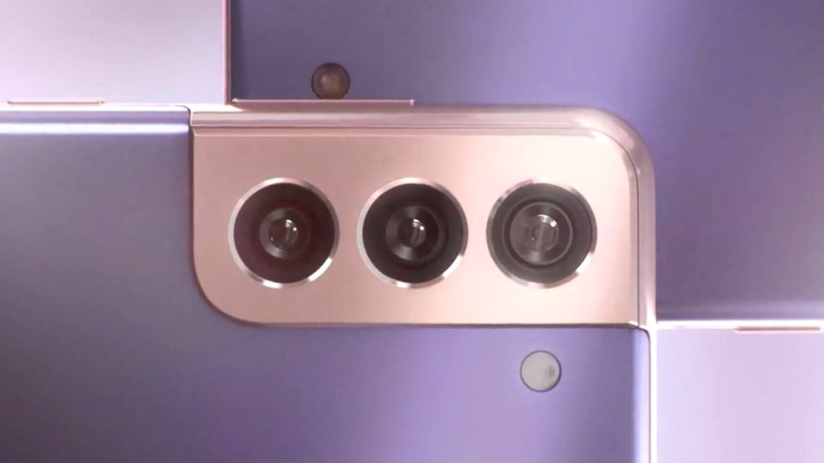 Wygląd potwierdzony. Samsung Galaxy S21 na oficjalnych materiałach promocyjnych 1