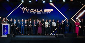 V Gala Sport Biznes Polska: Emocje, które budują przyszłość sportu. Poznaliśmy laureatów Nagród SBP za rok 2025!
