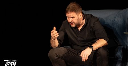 Przerażające wieści o Tomaszu Karolaku