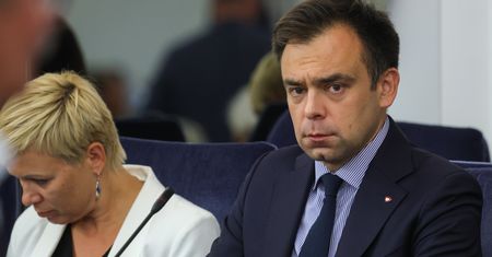"Czterolatka" Domańskiego. Oto plan na finanse Polski wobec nowych reguł