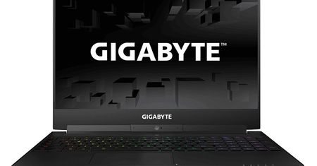 Gigabyte: laptopy z procesoremi Coffee Lake-H pojawią się na przełomie marca i kwietnia
