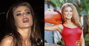 Tak dziś wygląda Carmen Electra. 53-letnia gwiazda "Słonecznego patrolu" działa na "niebieskiej platformie" (FOTO)
