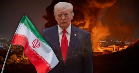 Trzy scenariusze dla Iranu po ultimatum. Media: Trump znów odpuści?