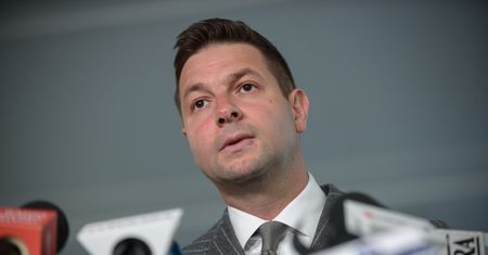 Brejzowie pozywają Jakiego. Wydali oświadczenie