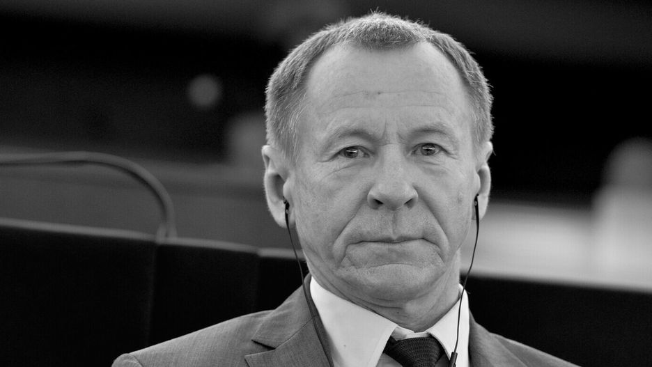 Michał Marusik nie żyje. Były europoseł miał 69 lat
