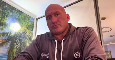 Najman wskazał "najjaśniejszy punkt" reprezentacji. Nie zgadniesz, o kogo chodzi