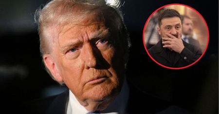 USA grożą Ukrainie? Czas tylko do czwartku