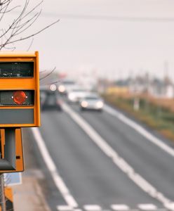 Ten fotoradar jest bezlitosny. Złapał ponad 5,6 tys. kierowców