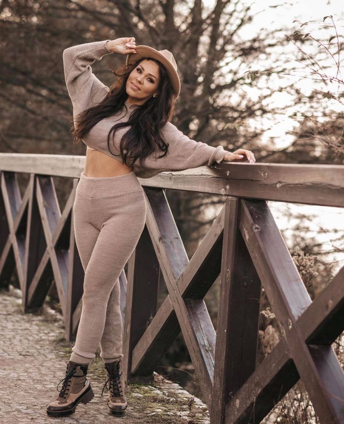 Sylwia Bomba