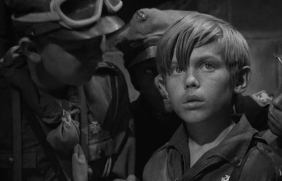 Kultowe seriale TVP dla dzieci i młodzieży